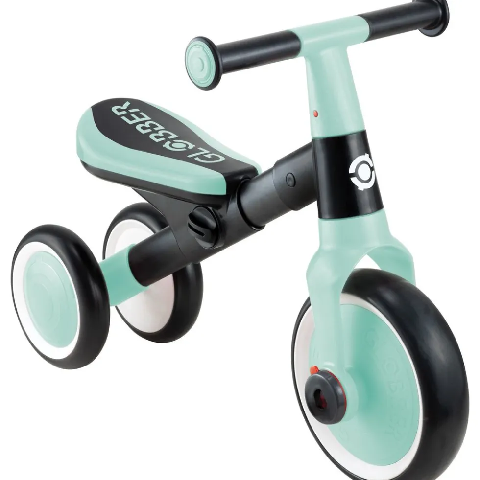 Learning Trike 2 in 1 - Mint
