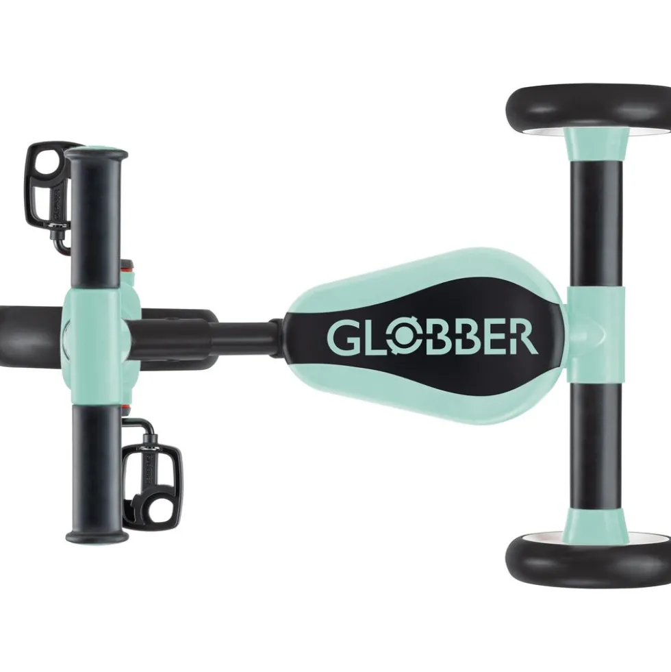 Learning Trike 2 in 1 - Mint