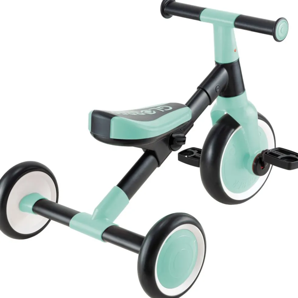 Learning Trike 2 in 1 - Mint