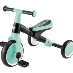 Learning Trike 2 in 1 - Mint