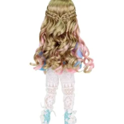 Let your Light Shine - Sara Doll (Splash of Style)