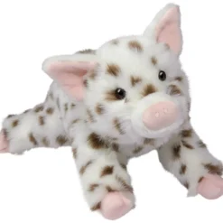 Levi Brown Spotted Pig