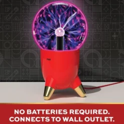 Lightning Plasma Ball