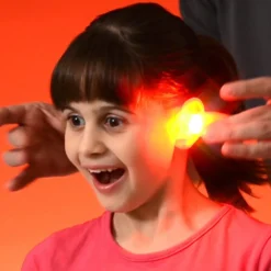 Lights from Anywhere (Junior Edition)