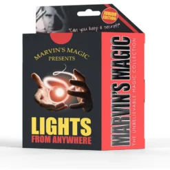 Lights from Anywhere (Junior Edition)