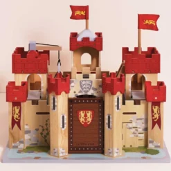 Lionheart Castle