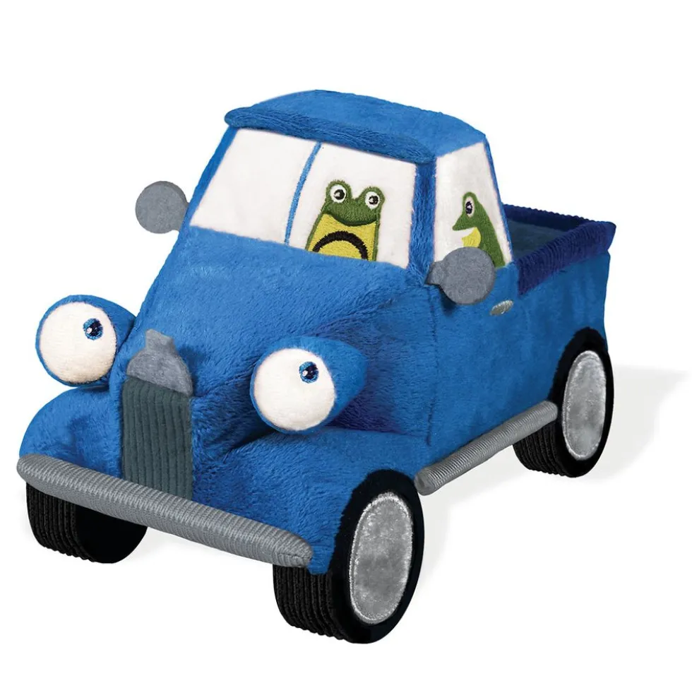 Little Blue Truck 8.5" Plush