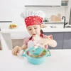 Little Chef Cooking & Steam Playset