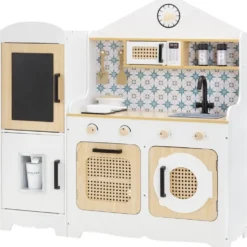 Little Chef Morocco Play Kitchen & Accessories