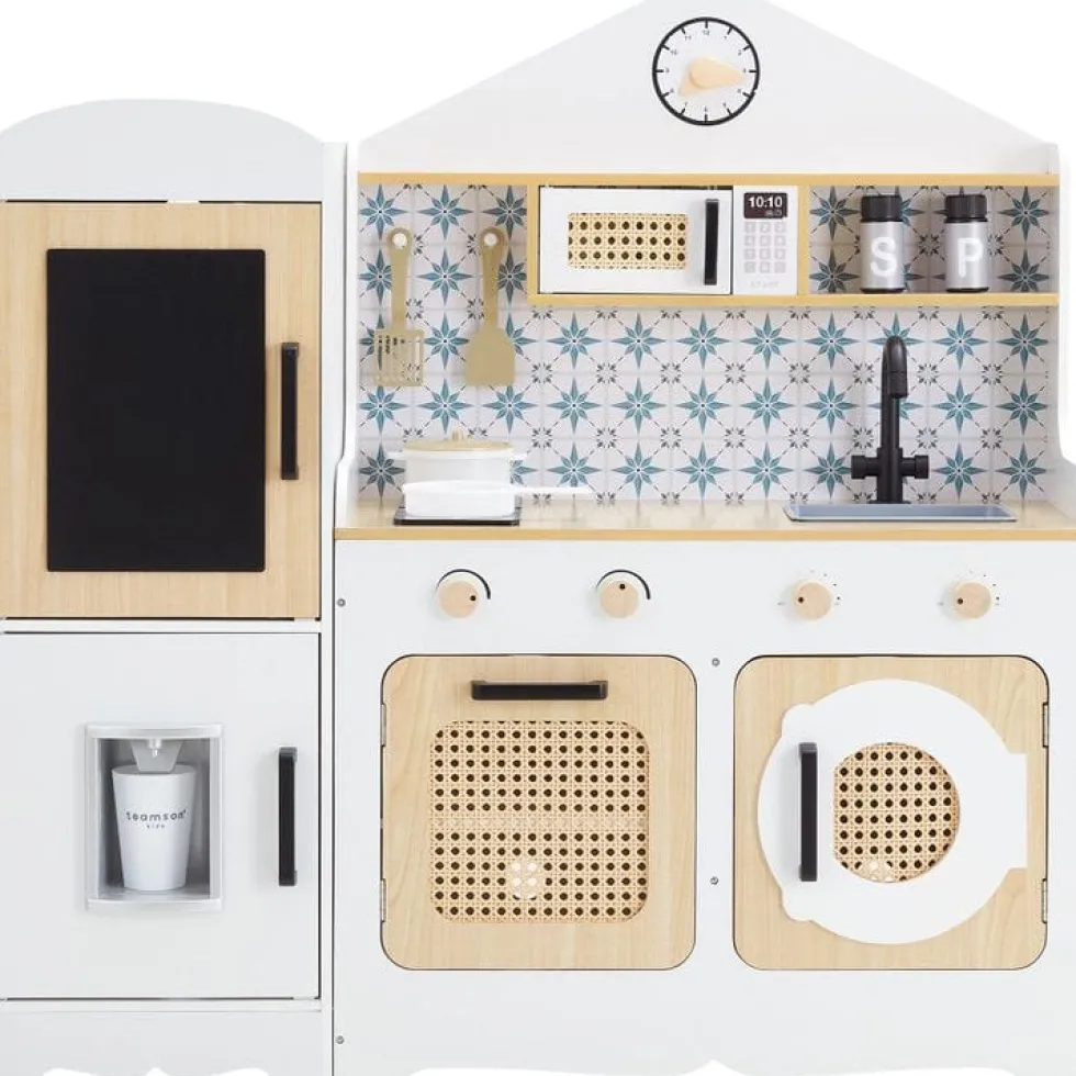 Little Chef Morocco Play Kitchen & Accessories