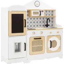 Little Chef Morocco Play Kitchen & Accessories