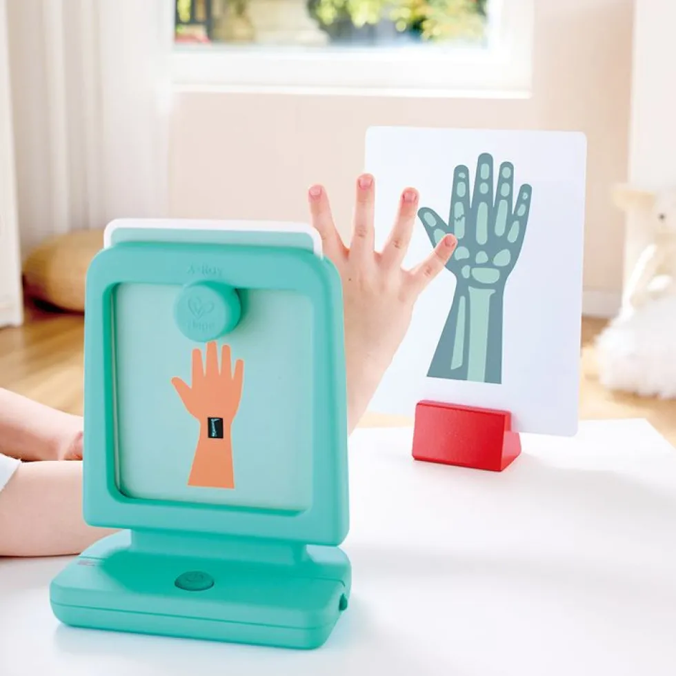 Little Doctor's Medical Set