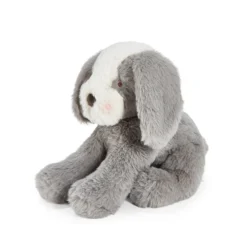 Little Floppy Mutt Steel Plush - 8