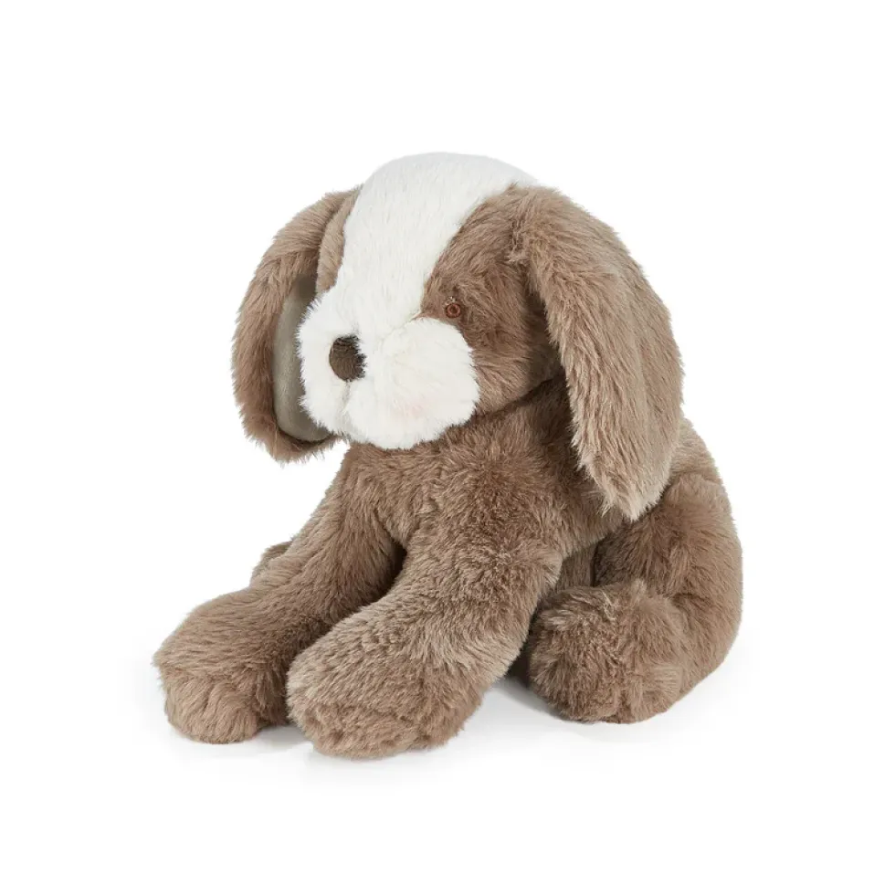 Little Floppy Mutt Toffee Plush - 8"