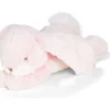Little Naptime Nibble Blossom Bunny
