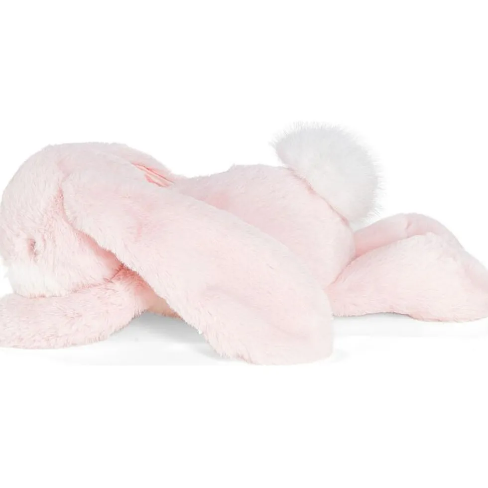 Little Naptime Nibble Blossom Bunny