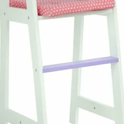 Little Princess Baby Doll High Chair