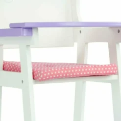 Little Princess Baby Doll High Chair
