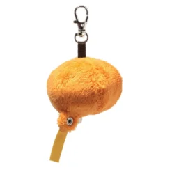 Little Pumpkin Keyring