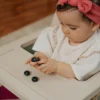 Little Wood Baby Chair