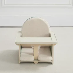 Little Wood Baby Chair