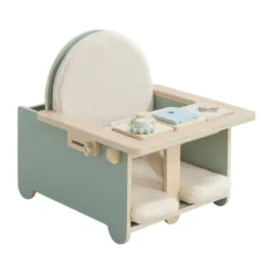 Little Wood Baby Chair