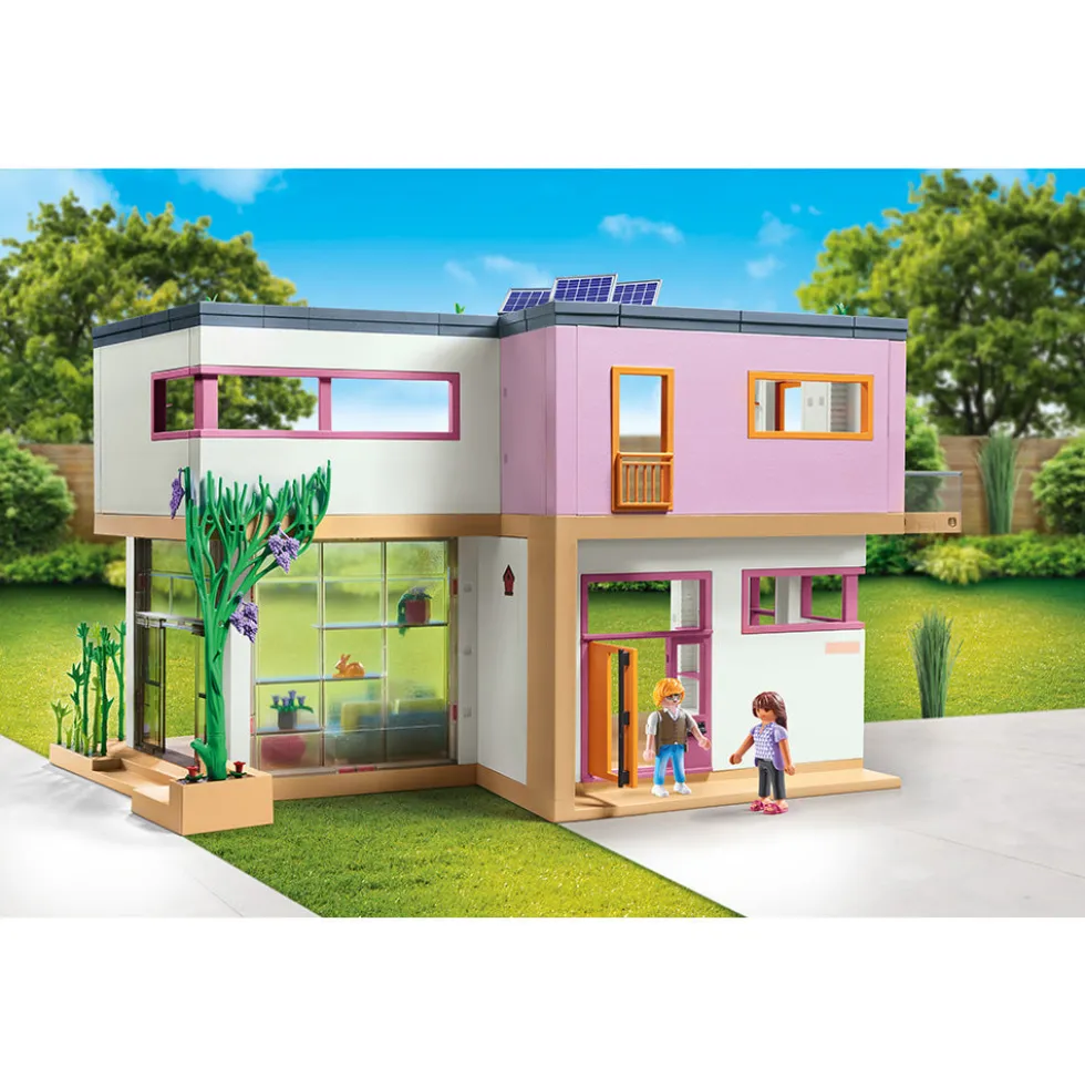 Living House Playset
