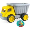 Load & Tote Dump Truck
