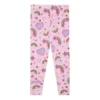 Long Sleeve Basic Pajama