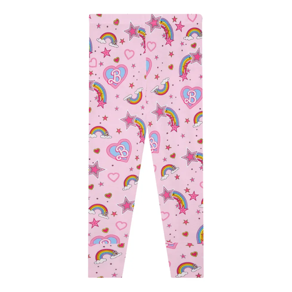 Long Sleeve Basic Pajama