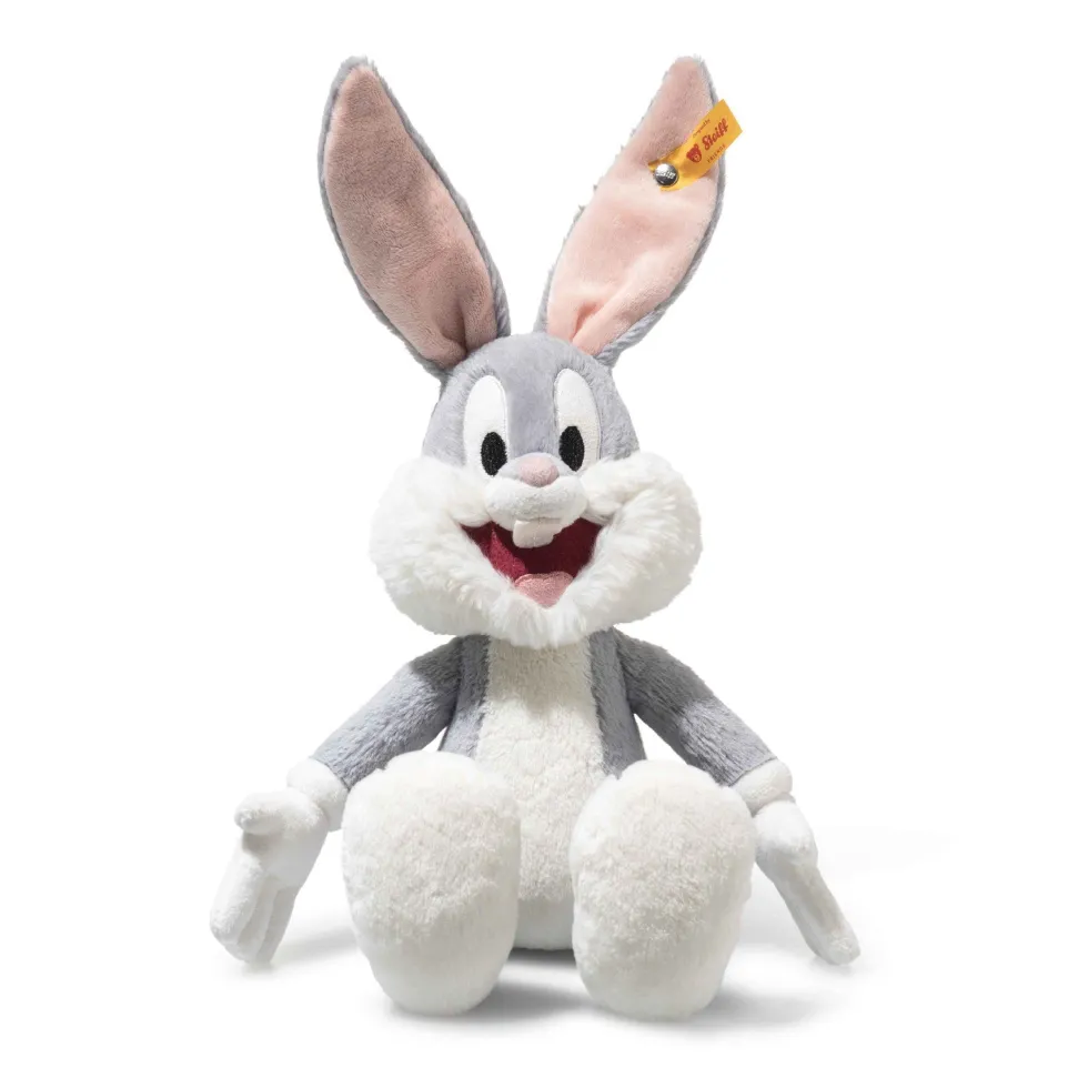 Looney Tunes Bugs Bunny Plush