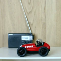 Loretino Car Toy - Marino Red