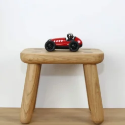 Loretino Car Toy - Marino Red