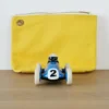 Loretino Car Toy - Monaco Blue