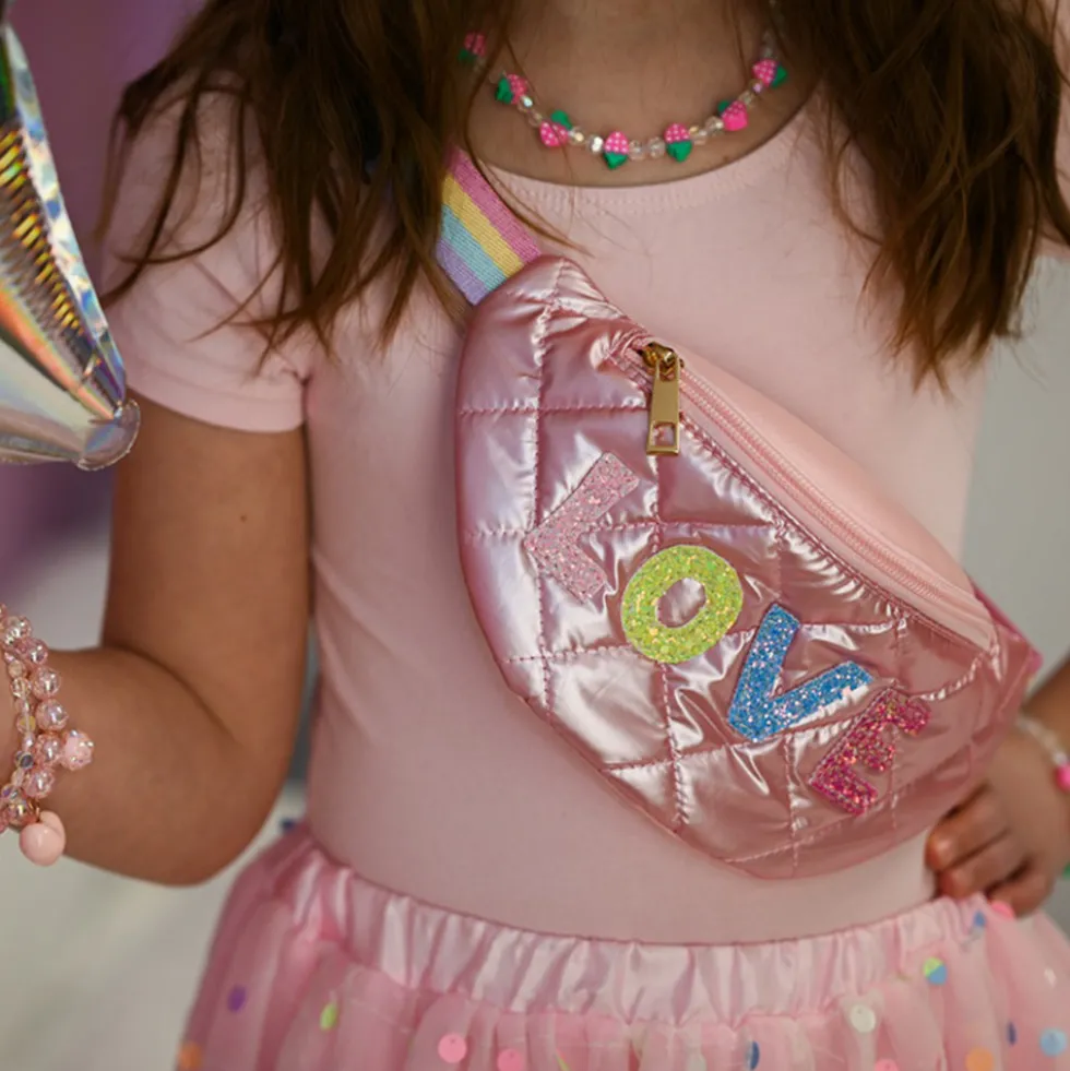 Love Fanny Pack