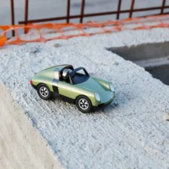 Luft Car Toy - Hopper Green