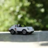 Luft Car Toy - Pfeiffer White