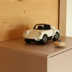 Luft Car Toy - Pfeiffer White