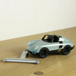 Luft Car Toy - Slate Gray