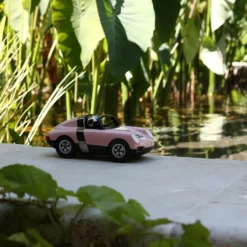 Luft Toy Car - Pop Pink