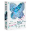 Lumofly Glowing Butterfly Stunt Drone