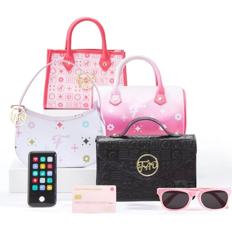 Madison Ave. Handbag & Accessories