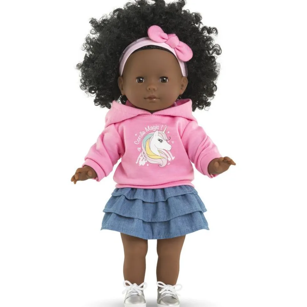 Maelys 14" Baby Doll