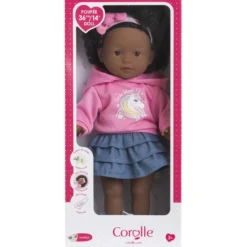 Maelys 14" Baby Doll