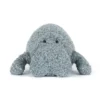 Maffles Manatee Plush