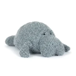 Maffles Manatee Plush