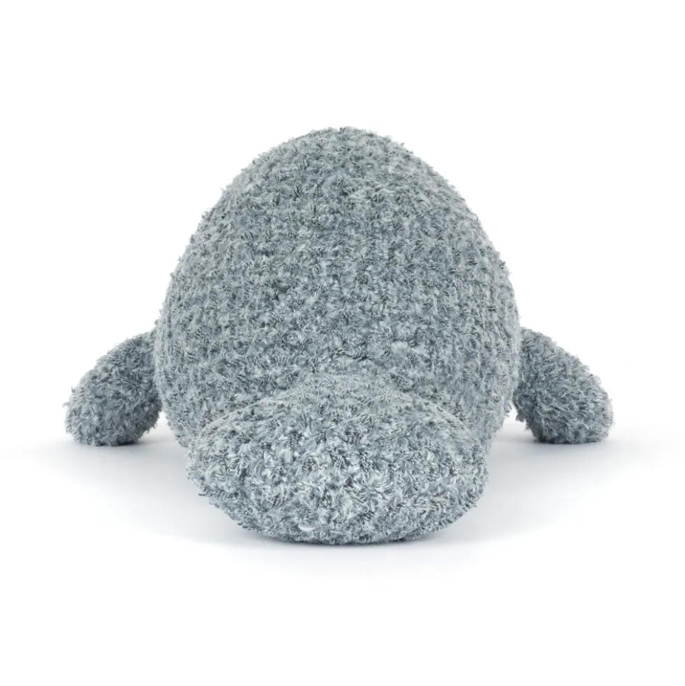 Maffles Manatee Plush