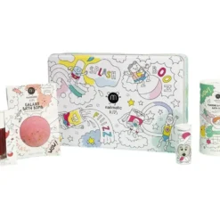 Magic Bath & Beauty Box #1 for Kids