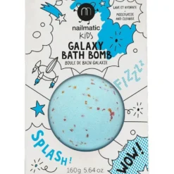 Magic Bath & Beauty Box #2 for Kids