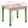 Magic Garden Table
